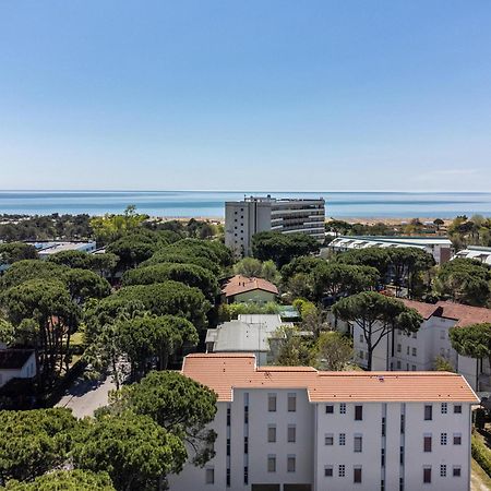 Condominio Trincarino Bibione Exterior photo