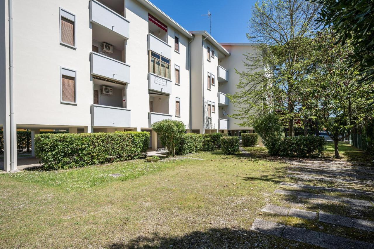 Condominio Trincarino Bibione Exterior photo