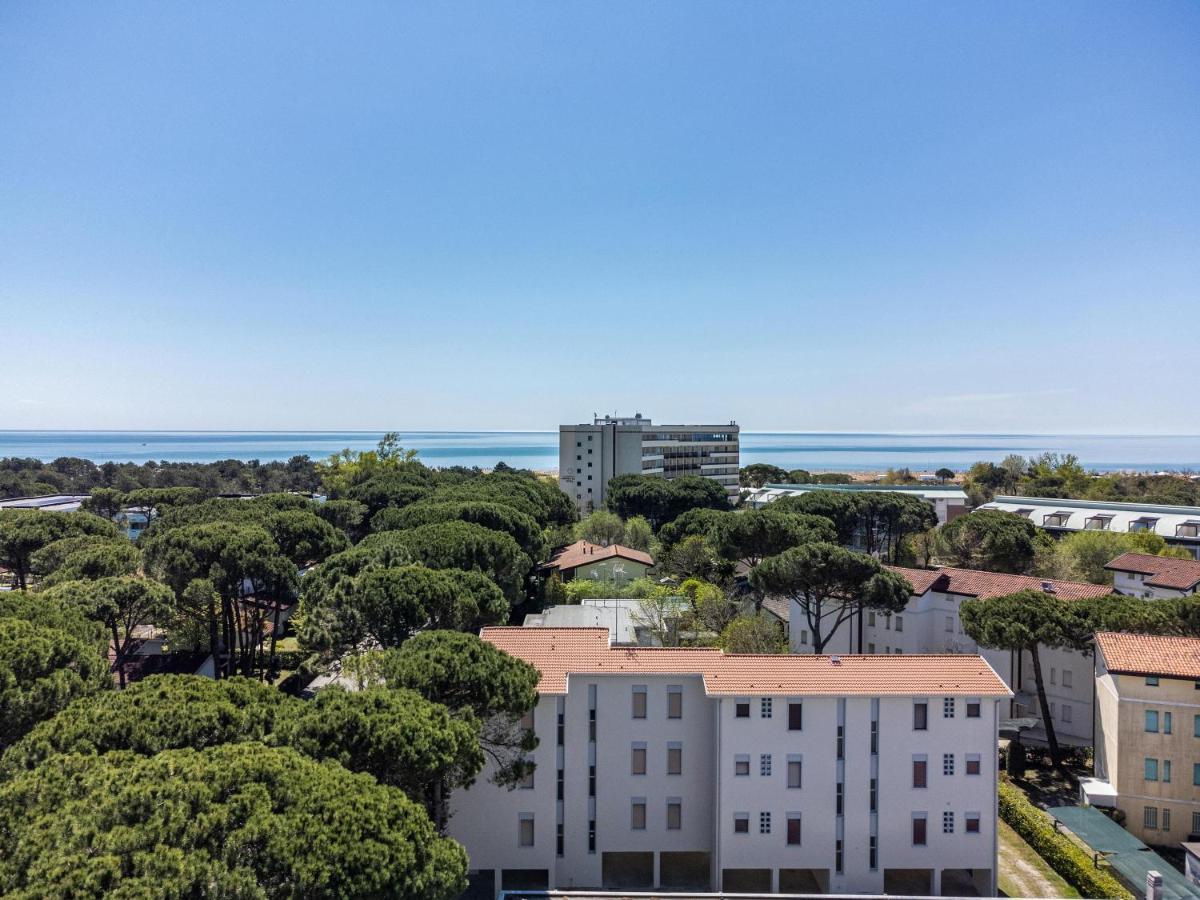 Condominio Trincarino Bibione Exterior photo